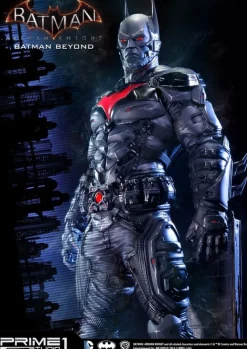 Batman Arkham Knight - Batman Beyond Statue: Prime 1 Studios
