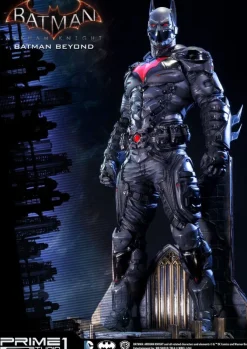 Batman Arkham Knight - Batman Beyond Statue: Prime 1 Studios