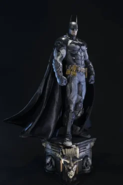 Batman Arkham Knight - Batman Statue: Prime 1 Studios