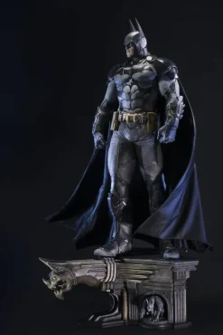 Batman Arkham Knight - Batman Statue: Prime 1 Studios