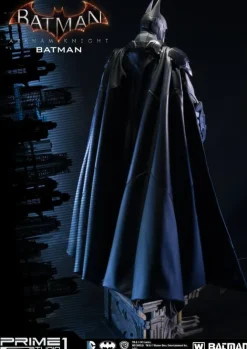 Batman Arkham Knight - Batman Statue: Prime 1 Studios