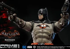 Batman Arkham Knight - Batman Statue / Flashpoint Version: Prime 1 Studio