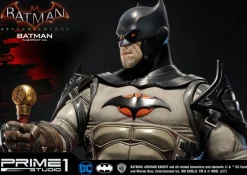 Batman Arkham Knight - Batman Statue / Flashpoint Version: Prime 1 Studio