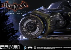 Batman Arkham Knight - Batmobile Diorama / Museum Master Line: Prime 1 Studio