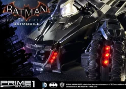 Batman Arkham Knight - Batmobile Diorama / Museum Master Line: Prime 1 Studio
