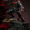 Batman Arkham Knight - Nightwing Statue / Red Version: Prime 1 Studio