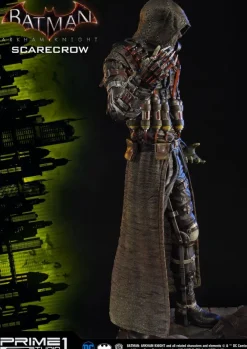 Batman Arkham Knight - Scarecrow Statue: Prime 1 Studio