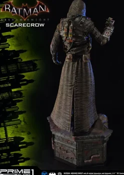 Batman Arkham Knight - Scarecrow Statue: Prime 1 Studio