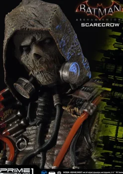 Batman Arkham Knight - Scarecrow Statue: Prime 1 Studio