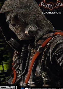 Batman Arkham Knight - Scarecrow Statue: Prime 1 Studio