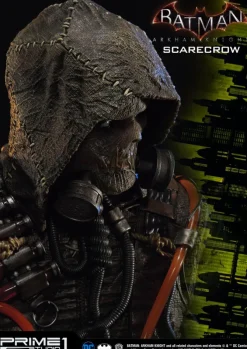 Batman Arkham Knight - Scarecrow Statue: Prime 1 Studio