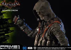 Batman Arkham Knight - Scarecrow Statue: Prime 1 Studio