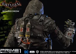 Batman Arkham Knight - Scarecrow Statue: Prime 1 Studio
