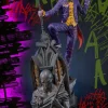 Batman Arkham Knight - The Joker Statue: Prime 1 Studio
