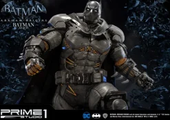 Batman Arkham Origins - Batman Statue / XE Suit: Prime 1 Studio