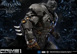 Batman Arkham Origins - Batman Statue / XE Suit: Prime 1 Studio