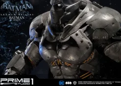 Batman Arkham Origins - Batman Statue / XE Suit: Prime 1 Studio