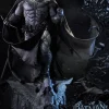 Batman Arkham Origins - Batman Noel Statue / Exclusive Version: Prime 1 Studio
