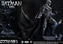 Batman Arkham Origins - Batman Noel Statue / Exclusive Version: Prime 1 Studio