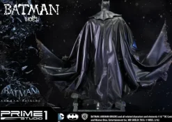 Batman Arkham Origins - Batman Noel Statue / Exclusive Version: Prime 1 Studio