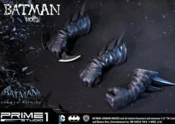 Batman Arkham Origins - Batman Noel Statue / Exclusive Version: Prime 1 Studio