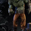 Batman Arkham Origins - Killer Croc Statue: Prime 1 Studio