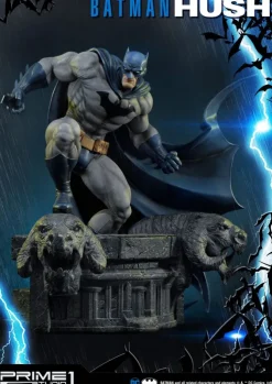 Batman Hush - Batman Hush Statue: Prime 1 Studio