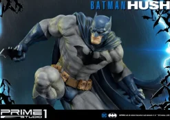 Batman Hush - Batman Hush Statue: Prime 1 Studio