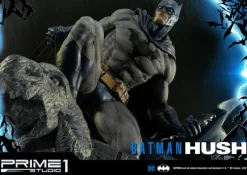 Batman Hush - Batman Hush Statue: Prime 1 Studio