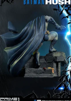 Batman Hush - Batman Hush Statue: Prime 1 Studio