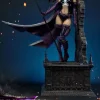Batman Hush - Huntress Statue / Sculpt Cape Edition: Prime 1 Studio
