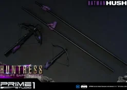 Batman Hush - Huntress Statue / Sculpt Cape Edition: Prime 1 Studio