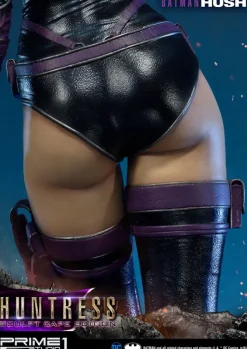 Batman Hush - Huntress Statue / Sculpt Cape Edition: Prime 1 Studio