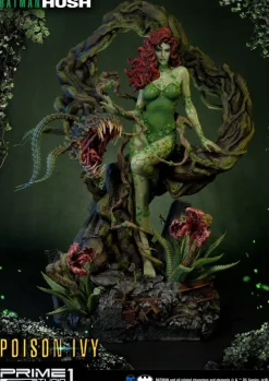 Batman Hush - Poison Ivy Statue: Prime 1 Studio