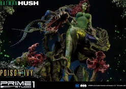 Batman Hush - Poison Ivy Statue: Prime 1 Studio