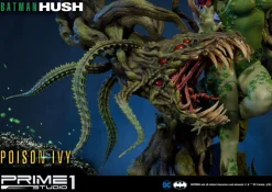 Batman Hush - Poison Ivy Statue: Prime 1 Studio