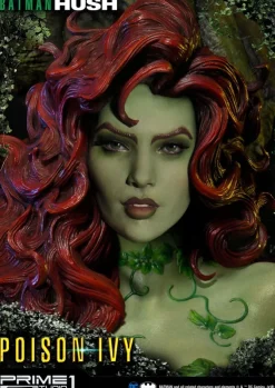 Batman Hush - Poison Ivy Statue: Prime 1 Studio
