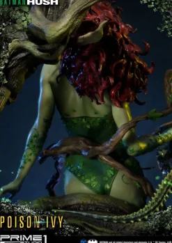 Batman Hush - Poison Ivy Statue: Prime 1 Studio