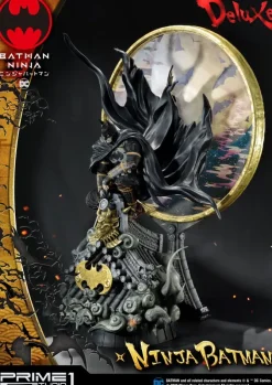 Batman Ninja - Batman Ninja Statue / Deluxe Version: Prime 1 Studio