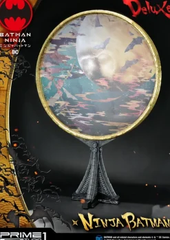 Batman Ninja - Batman Ninja Statue / Deluxe Version: Prime 1 Studio