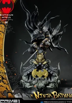 Batman Ninja - Batman Ninja Statue: Prime 1 Studio
