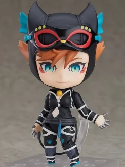 Batman Ninja - Catwoman Nendoroid / Ninja Edition: Good Smile Company