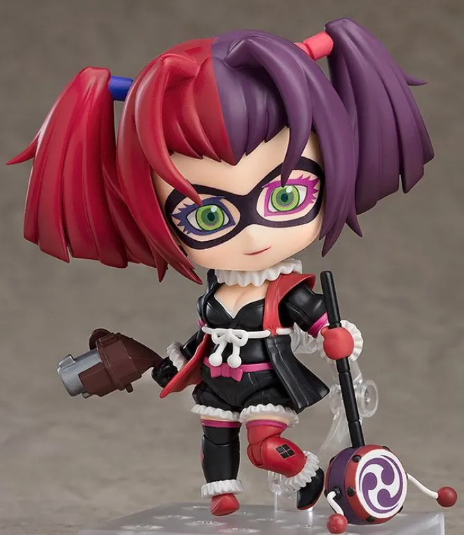 Batman Ninja - Harley Quinn Nendoroid / Sengoku Edition: Good Smile Company