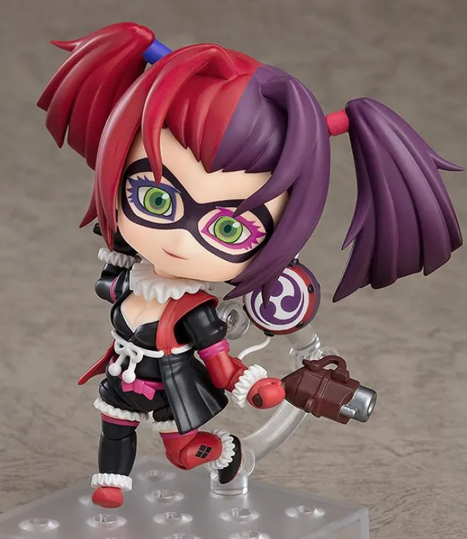 Batman Ninja - Harley Quinn Nendoroid / Sengoku Edition: Good Smile Company