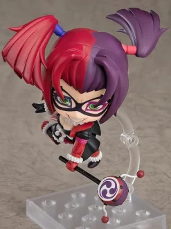 Batman Ninja - Harley Quinn Nendoroid / Sengoku Edition: Good Smile Company