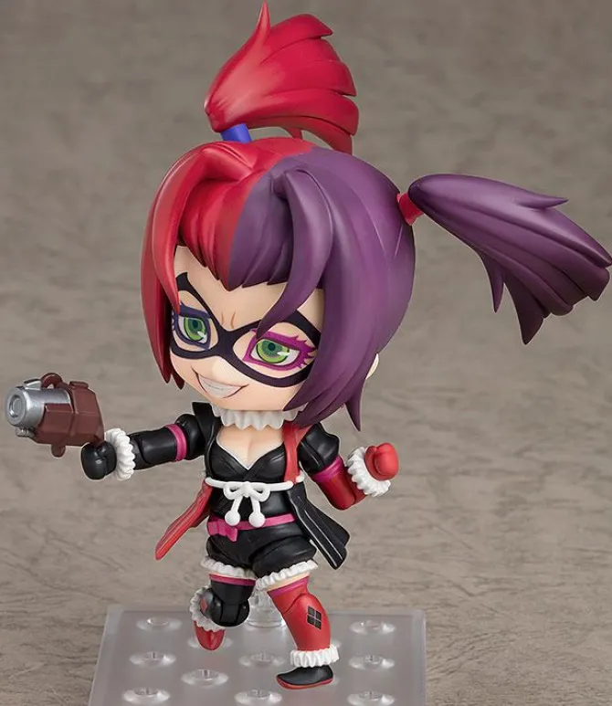 Batman Ninja - Harley Quinn Nendoroid / Sengoku Edition: Good Smile Company