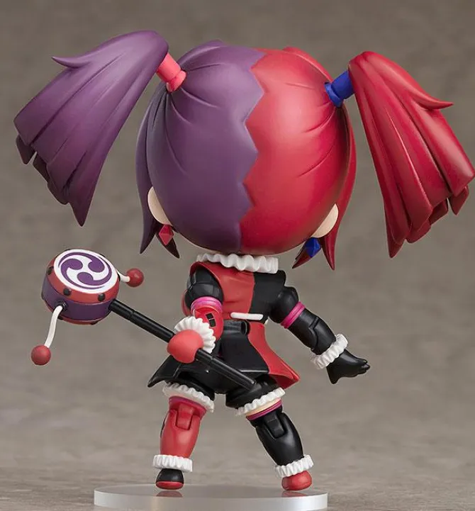 Batman Ninja - Harley Quinn Nendoroid / Sengoku Edition: Good Smile Company