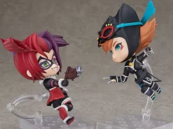 Batman Ninja - Harley Quinn Nendoroid / Sengoku Edition: Good Smile Company