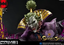 Batman Ninja - Sengoku Joker Statue: Prime 1 Studio
