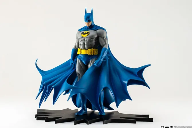 Batman PX - Batman Statue Classic Version: Pure